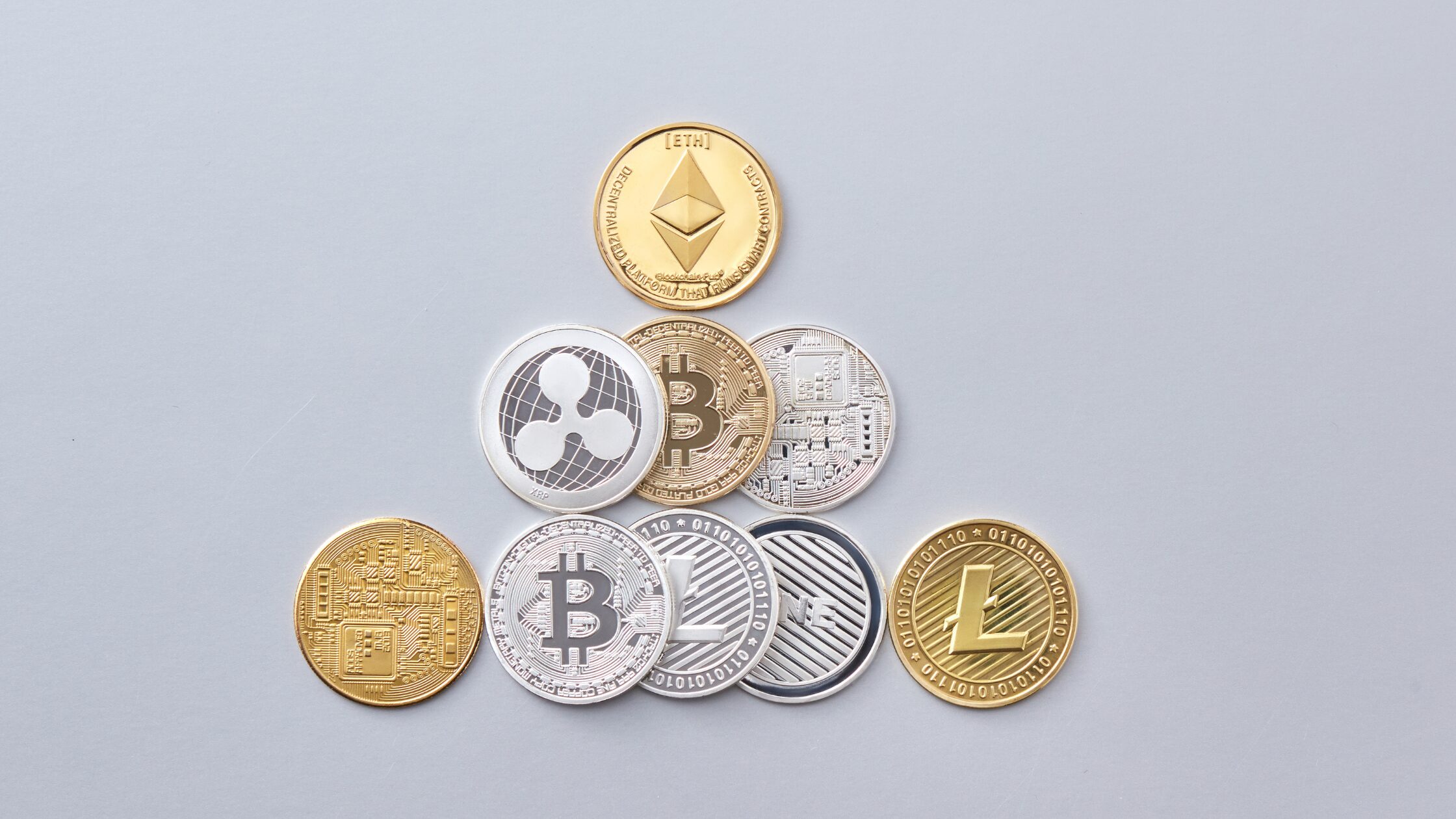 アルトコインとは？初心者でもわかる特徴と安全な始め方を徹底解説