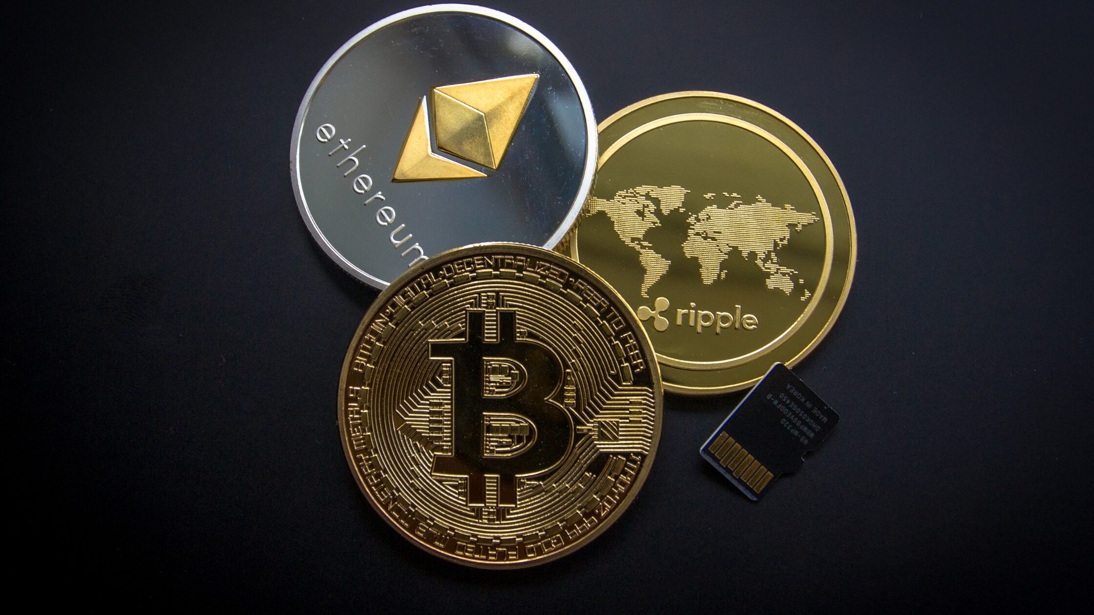 アルトコインとは？初心者でもわかる特徴と安全な始め方を徹底解説